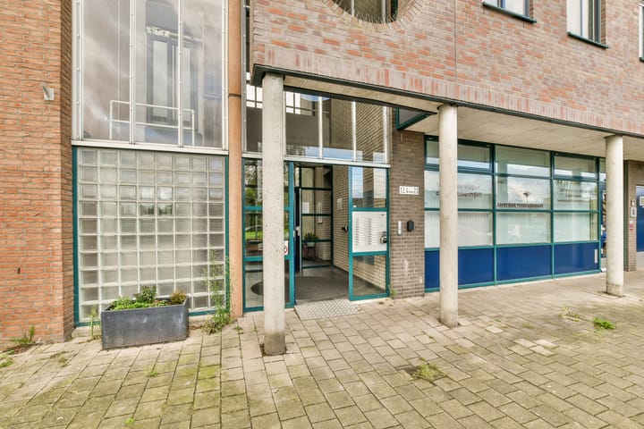 Foto 26 van Akersingel 23