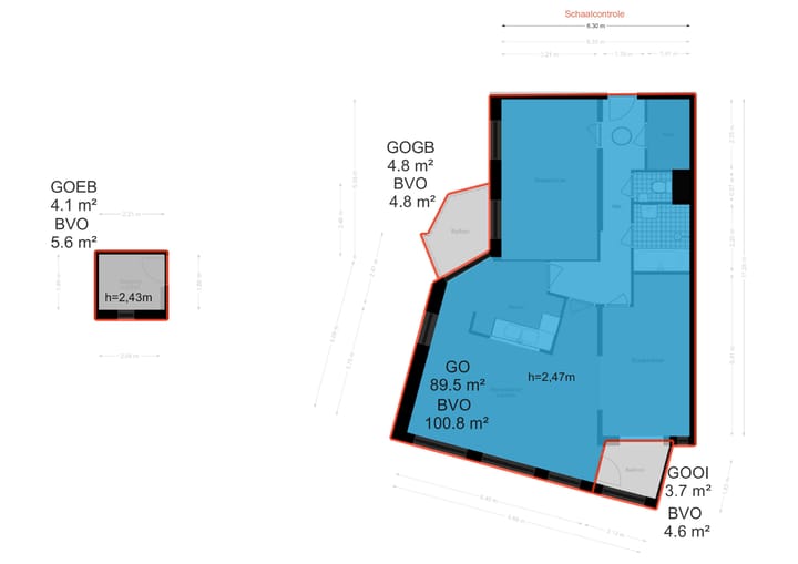 Foto 32 van Akersingel 23