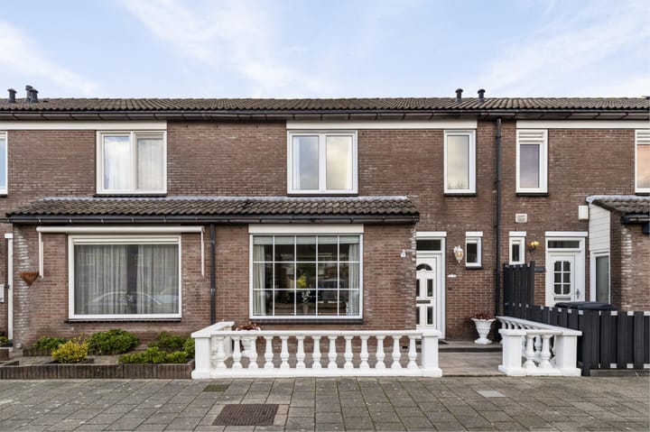 Foto 2 van Banning Cocqgracht 77