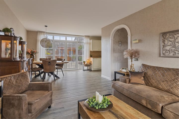 Foto 5 van Banning Cocqgracht 77