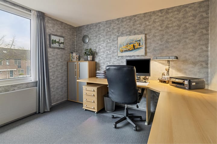 Foto 15 van Banning Cocqgracht 77