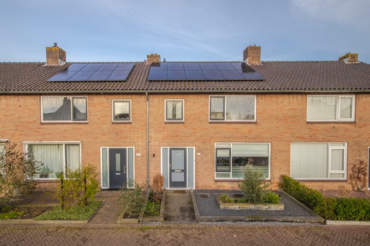 Foto 1 van Klapstraat 105