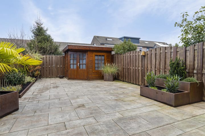 Foto 22 van Banning Cocqgracht 77