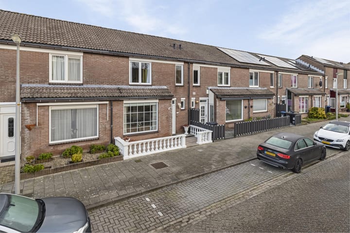 Foto 25 van Banning Cocqgracht 77