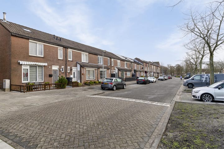 Foto 26 van Banning Cocqgracht 77