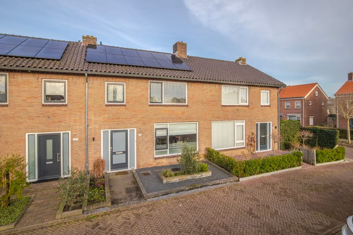 Foto 6 van Klapstraat 105