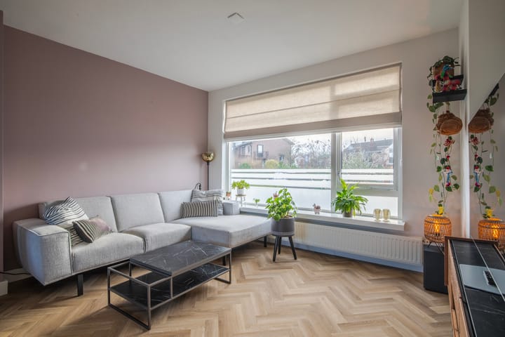 Foto 10 van Klapstraat 105