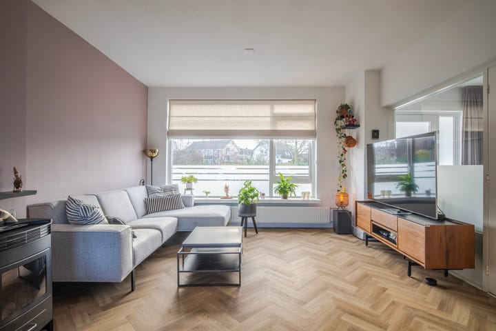 Foto 11 van Klapstraat 105