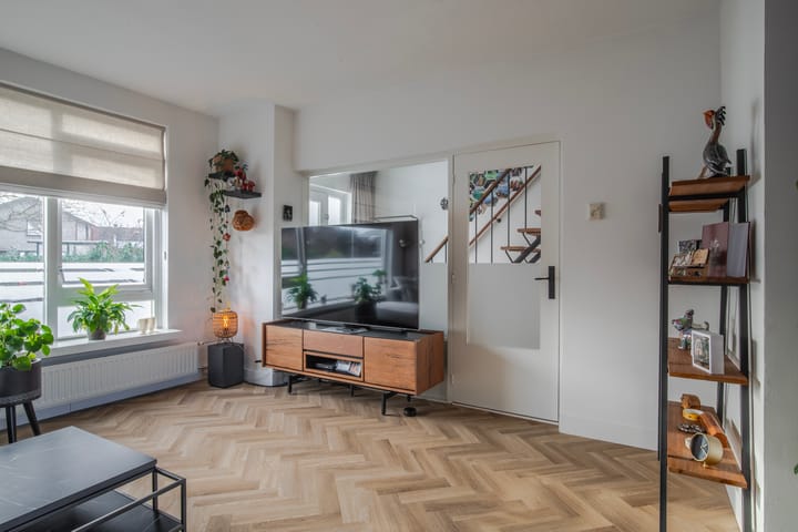 Foto 12 van Klapstraat 105