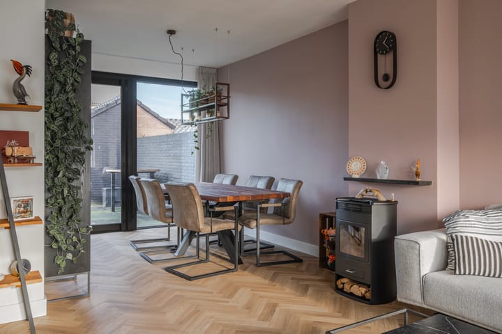 Foto 13 van Klapstraat 105