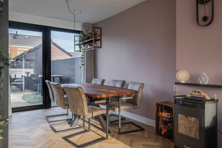 Foto 14 van Klapstraat 105