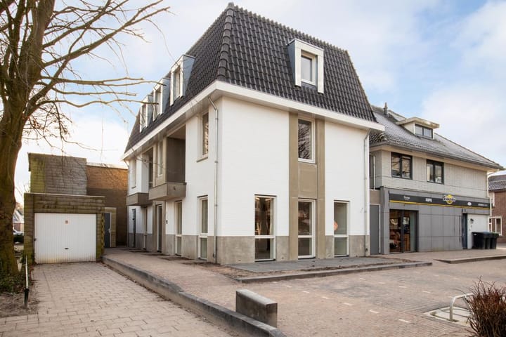 Foto 2 van Ds. de Bouterlaan 3-A