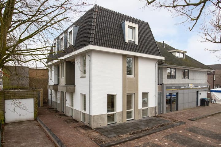 Foto 3 van Ds. de Bouterlaan 3-A