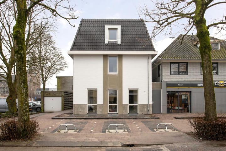 Foto 5 van Ds. de Bouterlaan 3-A