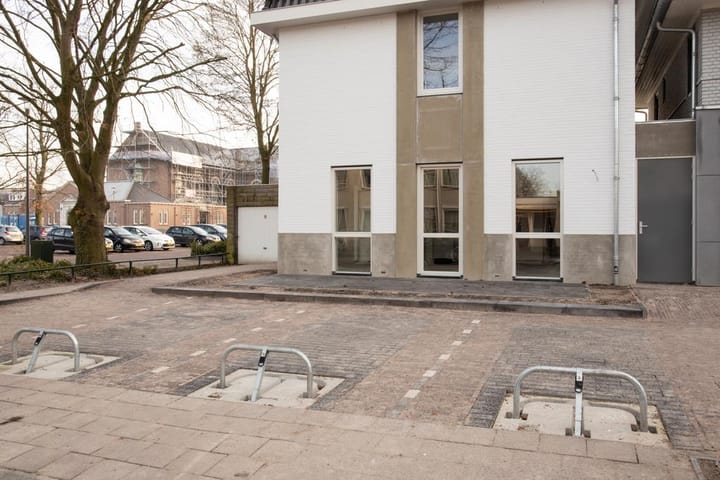 Foto 6 van Ds. de Bouterlaan 3-A