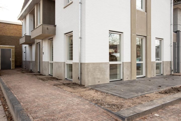 Foto 7 van Ds. de Bouterlaan 3-A