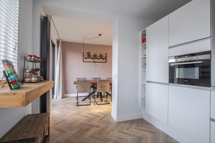 Foto 18 van Klapstraat 105