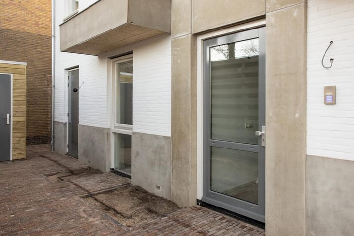 Foto 8 van Ds. de Bouterlaan 3-A