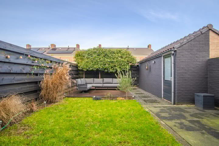 Foto 19 van Klapstraat 105