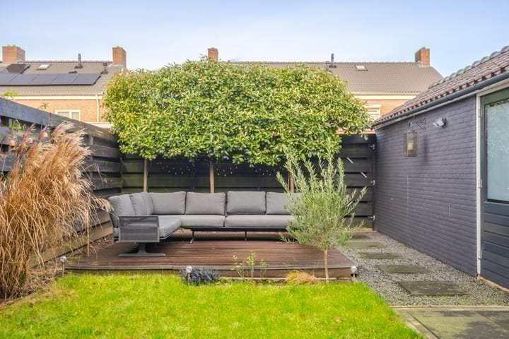 Foto 20 van Klapstraat 105