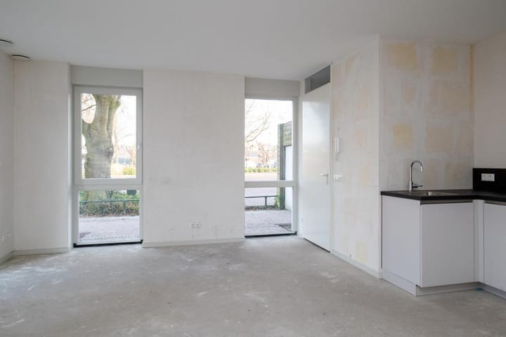 Foto 11 van Ds. de Bouterlaan 3-A