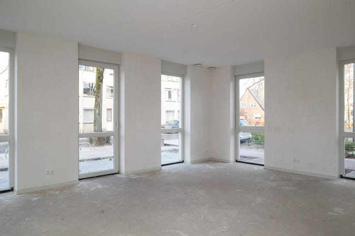 Foto 12 van Ds. de Bouterlaan 3-A