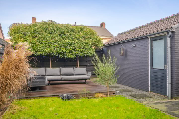 Foto 21 van Klapstraat 105