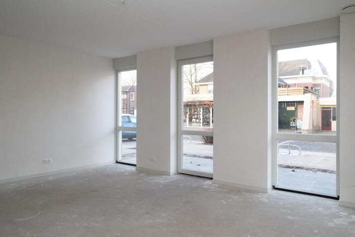 Foto 13 van Ds. de Bouterlaan 3-A