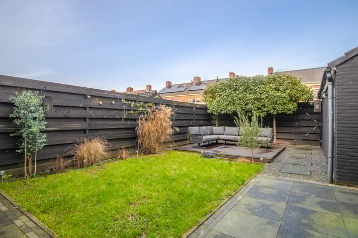 Foto 22 van Klapstraat 105