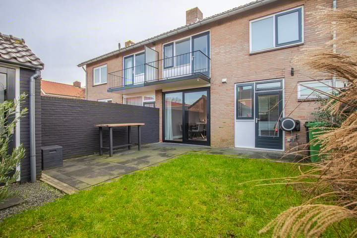 Foto 24 van Klapstraat 105