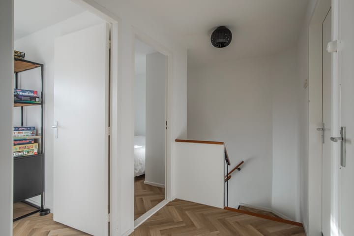 Foto 25 van Klapstraat 105