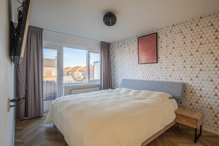 Foto 30 van Klapstraat 105