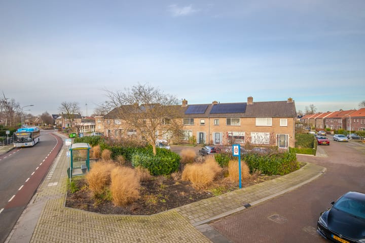 Foto 33 van Klapstraat 105