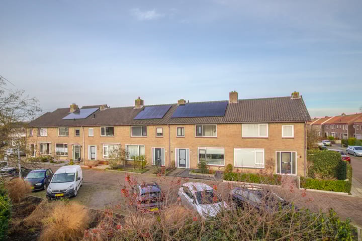 Foto 34 van Klapstraat 105