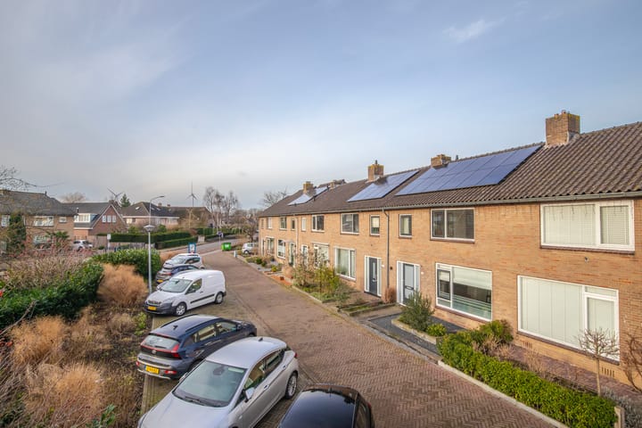 Foto 35 van Klapstraat 105