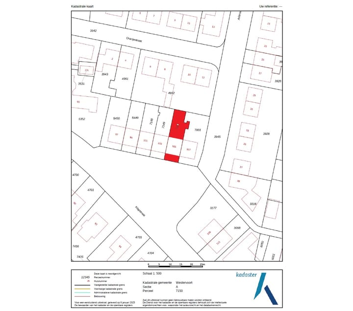 Foto 37 van Klapstraat 105