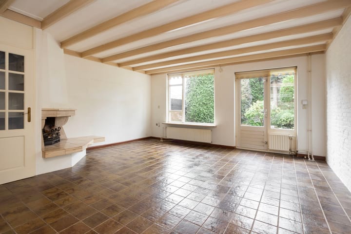 Foto 3 van Marsburg 10