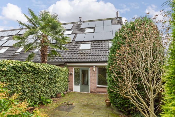 Foto 8 van Marsburg 10