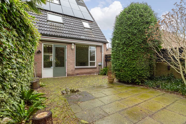 Foto 9 van Marsburg 10