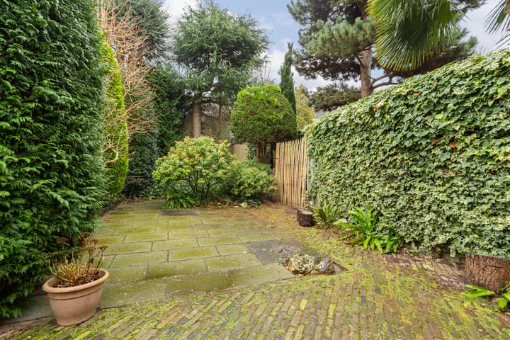 Foto 10 van Marsburg 10