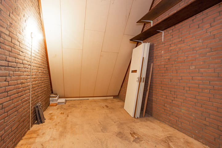 Foto 28 van Marsburg 10