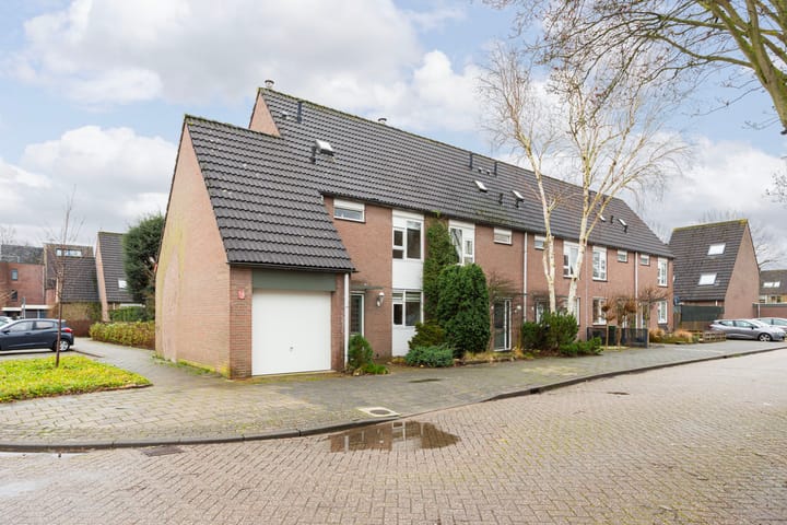 Foto 29 van Marsburg 10