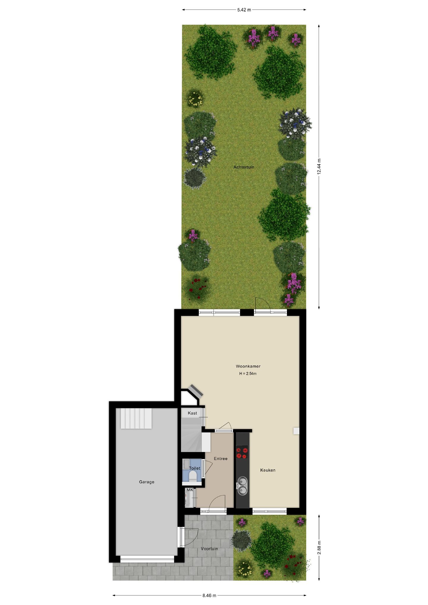 Photo 35 of Marsburg 10