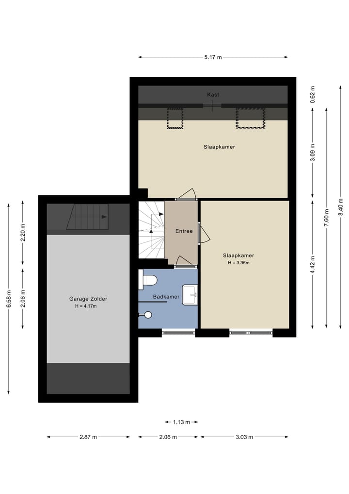 Foto 37 van Marsburg 10