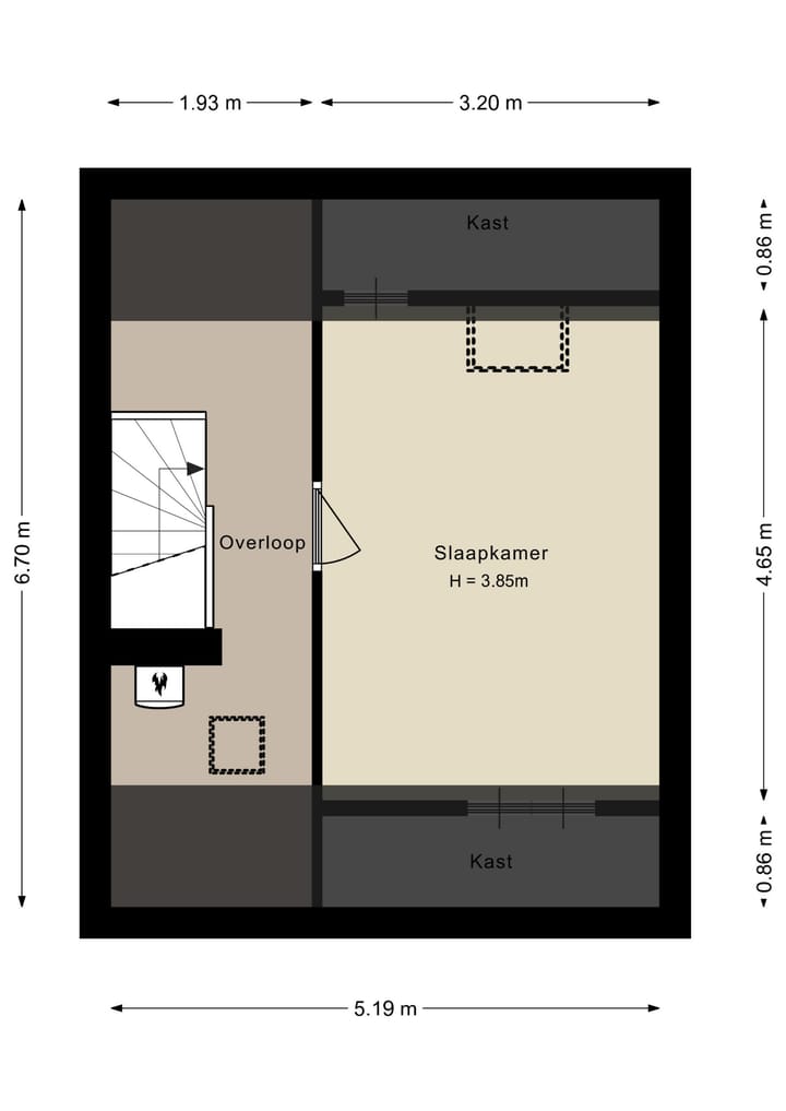 Foto 38 van Marsburg 10