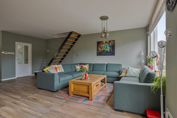 Foto 2 van Van Renesseborch 63