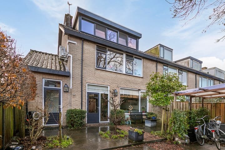 Foto 3 van Van Renesseborch 63