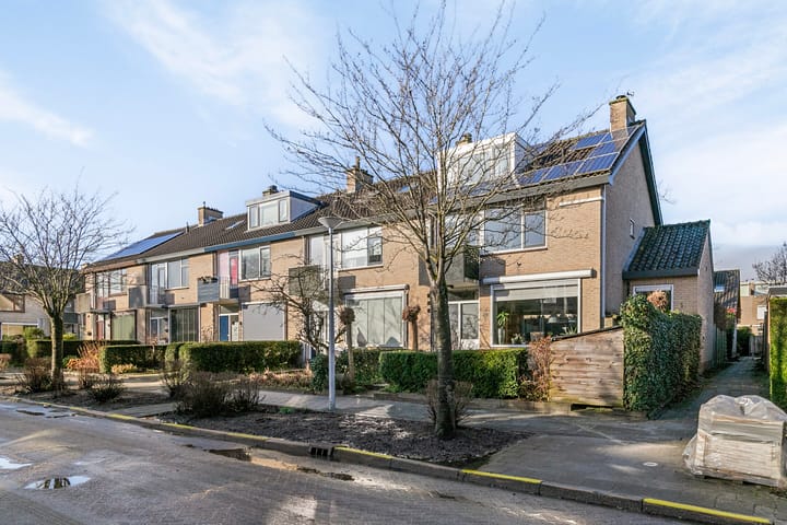 Foto 4 van Van Renesseborch 63