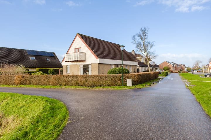 Foto 2 van Kerkebuurt 17