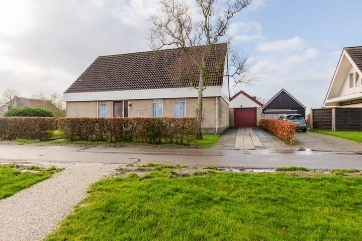 Foto 3 van Kerkebuurt 17